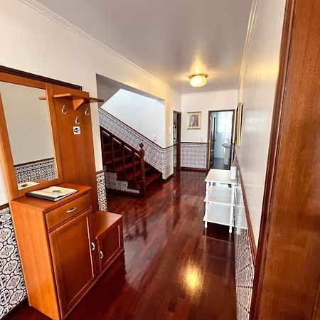 Classic Tranquil Madeiran 4-Bedroom Villa Funchal Exterior photo