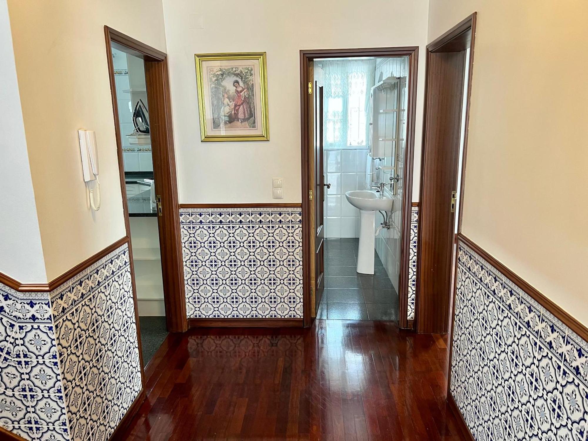Classic Tranquil Madeiran 4-Bedroom Villa Funchal Exterior photo